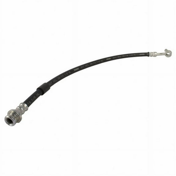 Motorcraft BRHR-127 Brake Hydraulic Hose Fits select: 2011-2013,2015 FORD EDGE
