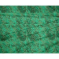 thumbnail image 4 of oneOone Polyester Lycra Sea Green Fabric Batik Fabric For Sewing Printed Craft Fabric By The Yard 56 Inch Wide - MA, 4 of 4