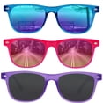 thumbnail image 2 of Set de 3 Lentes de Sol Polarizados Yogo Vision para Niños de 3 a 10 Años, 2 of 6