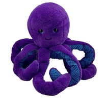 Plush Gear Otto The Octopus 16 inch Plush Cute & Colorful Sea Creature