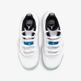 thumbnail image 4 of Ni - ke (GS) Air Jordan 11 Retro Low 'Legend Blue' (2021) 528896-117 Sneakers Kids Youth, 4 of 5