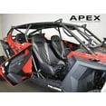 thumbnail image 2 of Blue Apex XP Pro Front Suspension Seats, 2 of 2