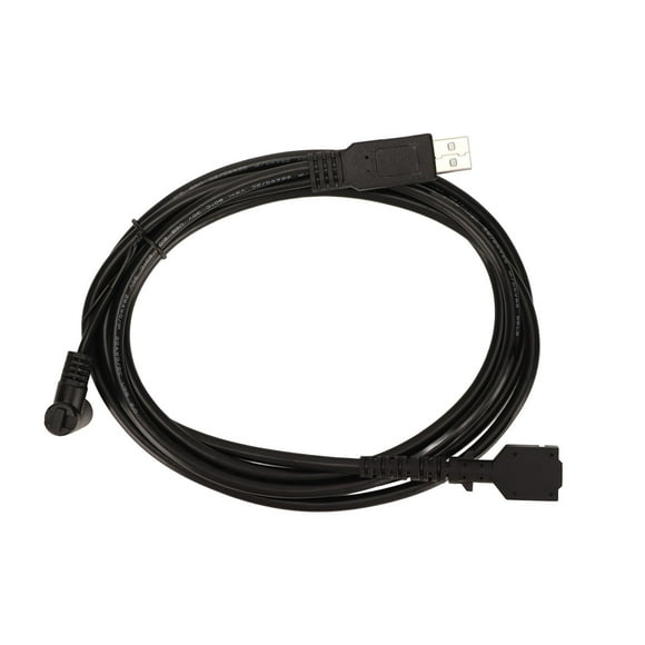 Scan CableUSB Cable for Verifone Scanner Cord USB Cablefor V Built for the Future