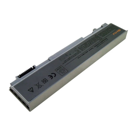 New GHU Battery For  Dell Battery Latitude E6400 E6410 E6500 E6510 Precision M2400 M4400 M4500 Battery PT434 58Wh 312-0748 312-0749 NM633 KY268 PT437 PT436 PT435 FU268 FU272 FU274 FU571 (Best Place For Laptop Batteries)