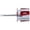 MultiColor, variant on Master Mechanic 103560 1/8 x 4-In. Round Slotted Cabinet Screwdriver