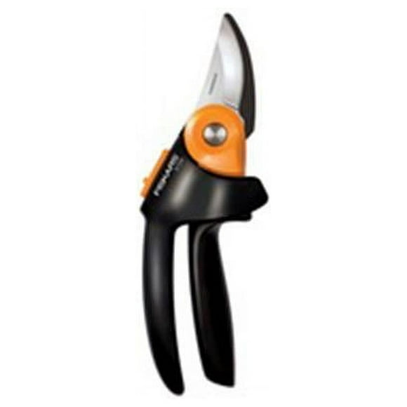 Fiskars Inc 391041-1001 0.75 in. Stem Cut Cap Branch Pruner