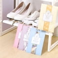 thumbnail image 4 of RAGUPEL 2026 New 8Pcs Scents Floral Closet Scented Sachets Bags with Hanger Long Last Sachets Bags Home Fragrance Sachets for Drawer and Closet, 4 of 6