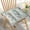 D, variant on 4-Style Winter Insulation Cushion - Square Design, Multi-Use as Butt Cushion, Lazy Back & Floor Pad, Ideal for Bedroom, Living Room & Window Seating