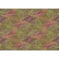 thumbnail image 1 of Ahgly Company Machine Washable Indoor Rectangle Transitional Caramel Brown Area Rugs, 3' x 5', 1 of 1