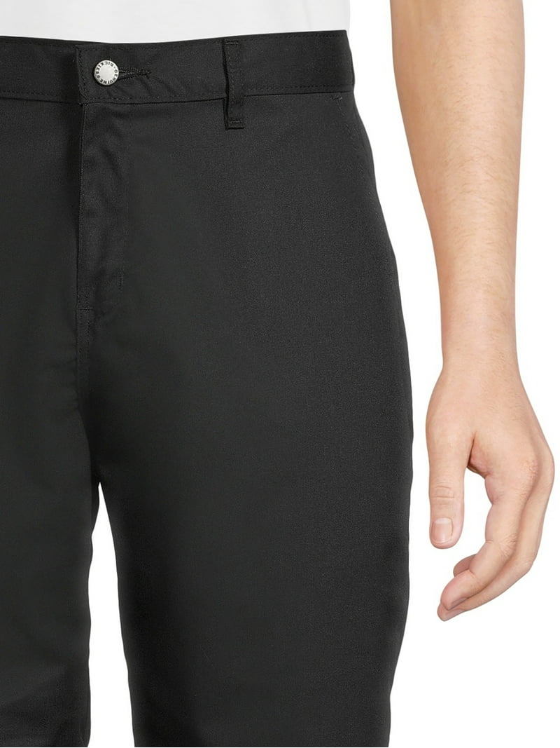 Genuine Dickies Men's Double Knee Pants - Walmart.com