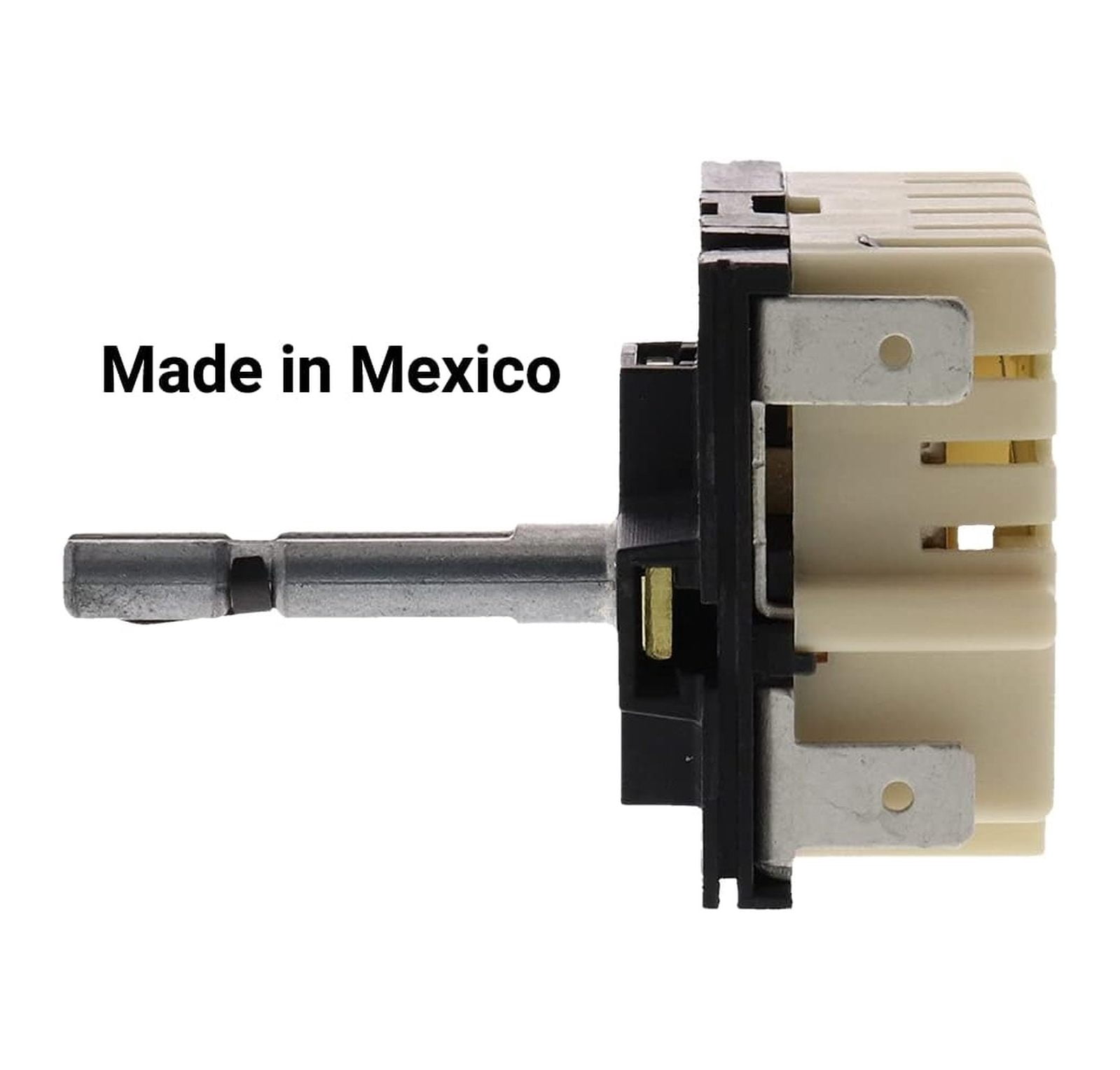 Samsung Range Igniter DG44-01002A - Replacement Spark Igniter for Samsung Gas Stoves & Ranges - Compatible with Many Models - 1 Year Warranty