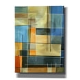 thumbnail image 1 of Epic Graffiti 'Counter Balance I' by James Burghardt, Canvas Wall Art, 18"x26", 1 of 3