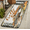 Multicolour 1, variant on ADECORIVY Fall Truck Washable 2x6 Kitchen Runner Rug Hallway Runner Rug Non-Slip Floor Mat Pumpkin Buffalo Plaid Carpet for Entryway Entrance Living Room Bedroom
