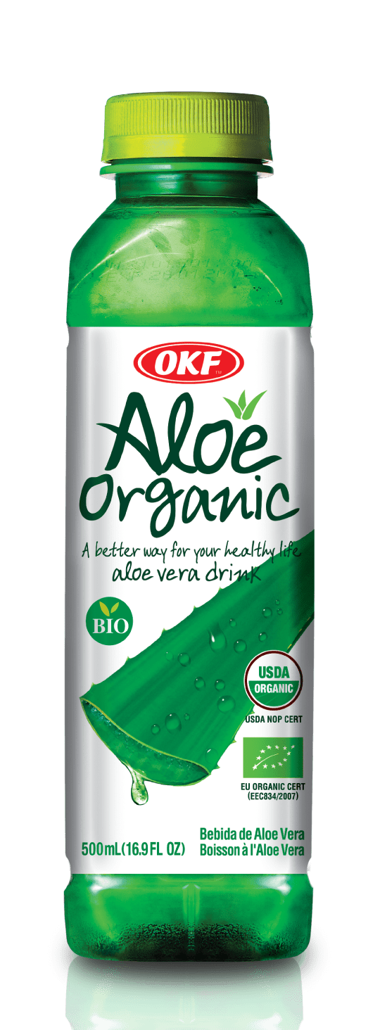 aloe drinks walmart