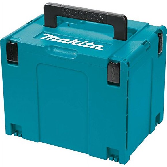Makita 197213-3 MAKPAC Interlocking Case, X-Large