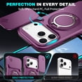 thumbnail image 5 of Case For iPhone 18 Pro, 5 of 8