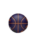 thumbnail image 3 of Basketball Wilson NBA Player Icon Mini Kevin Durant, 3 of 4