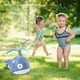 thumbnail image 5 of Juguete De Rociadores De Agua Para Verano, Césped Al Aire Libre, Juguete De Agua Para Patio Trasero, Juguete De Baño Giratorio Con Forma De Animal Para Niños sonducket FN006638-02, 5 of 6