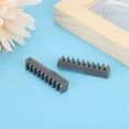 thumbnail image 4 of RACK DE REMPLAZO DURADERO, MÁQUINA DE TEJER DE PROCISO ESTRICTO, SK327 SK328 PARA SILVER REED SK155 SK280 SK218 SK325 SK326, 4 of 7