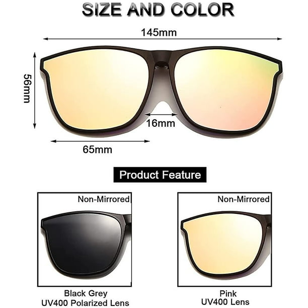 Magnetic sunglasses walmart sale