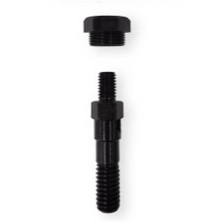 

0.37-16 in. Mandrel & Nose Piece