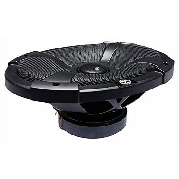 PowerBass XL-692SS 160W 6" x 9" Powersports/Marine Coaxial Speaker