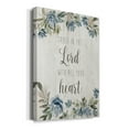 thumbnail image 2 of Trust in the Lord Premium Gallery Wrapped Canvas - Ready to Hang, 2 of 9