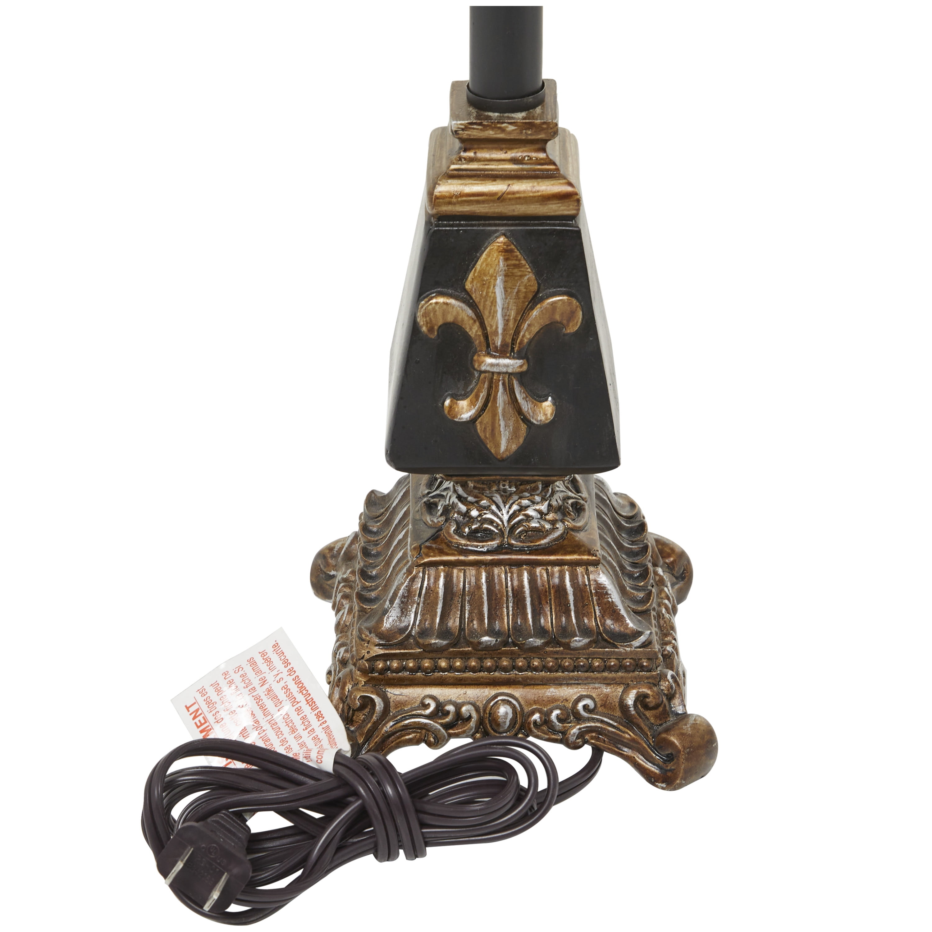 Fleur de lis lamp hobby lobby discount