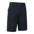 thumbnail image 2 of Mountain Warehouse Womens Coast Stretch Shorts, 2 of 4