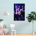 thumbnail image 4 of Xavi RAPPER Art Young Singer Posters Picture Print Wall Art Poster Painting Canvas Posters Artworks Gift Room Aesthetic 12x18inch(30x45cm), 4 of 6