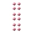 thumbnail image 2 of Guardoinrt 4pcs Unleash Creativity With These Unique Cabinet Knobs Sleek Appearance pink 3Set, 2 of 6