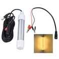thumbnail image 2 of Super Light 126 Luces De Pesca LED, Rayo 360, Lámpara De Buscadores De Pescado Nocturnas IP68 Con AC12-36 V Para Recolección De Pesca Submarina, 2 of 7