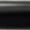Matte Black, variant on Lumi 1" Oil Rubbed Bronze Ball Single Curtain Rod, 36-72"