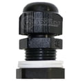 thumbnail image 2 of Quantum Fuel Cell Electrical Bulkhead Fitting 10GA Wire Fuel Pump Assembly w/ Teflon Washers, 2 of 2