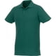 thumbnail image 1 of Elevate - Polo Helios Manga Corta Hombres (Verde Bosque), 1 of 2