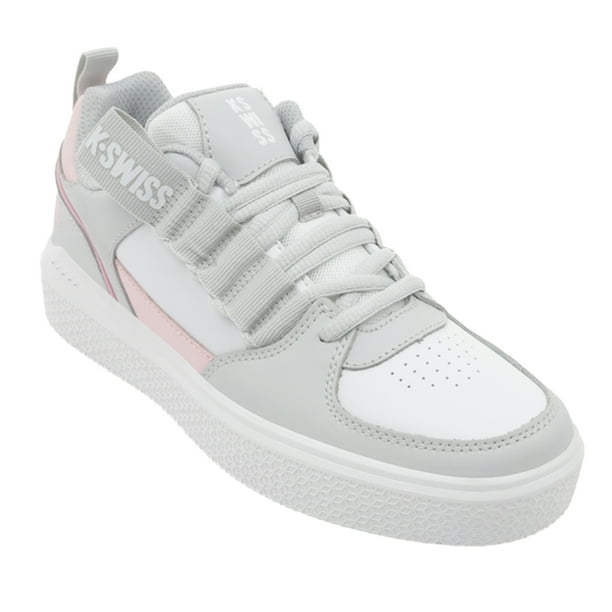 Kswiss Tenis Mujer Suburbia Tenis K Swiss Mujer Precio Tenis K