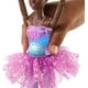 thumbnail image 3 of Barbie muñeca, muñeca mágica, cabello negro, iluminación Barbie -, 3 of 5