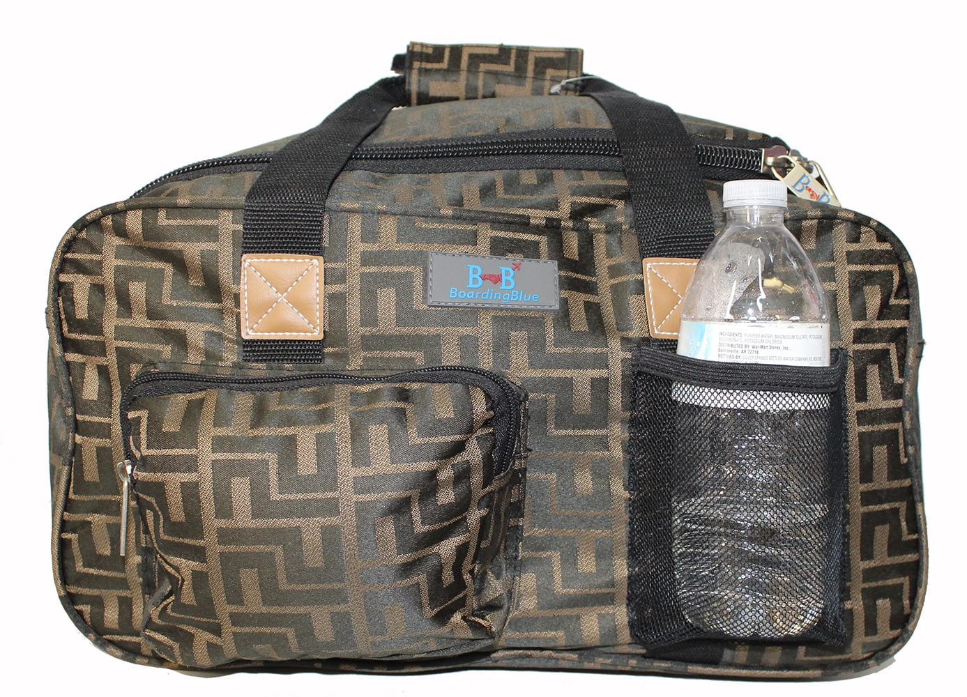 sun country personal item