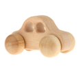thumbnail image 3 of Juguetes de Niños Montessori Juguetes Coche Enfermería Bebé de Juguetes E Interesantes Niño Hecho Mo Coche de policía Hugo coche montessori, 3 of 9