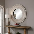 thumbnail image 4 of 09651-Uttermost-Sailor's Knot - 51.25 inch Round Mirror, 4 of 9