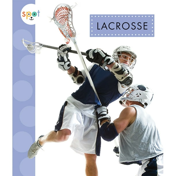 Lacrosse (Paperback)