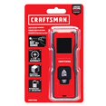 thumbnail image 2 of CRAFTSMAN Distance Meter/ Laser Measure Tool, 65-Foot Range (CMHT77638), 2 of 4