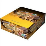 Pure Protein Bar, Chocolate Peanut Butter, 78 GM (Pack of 12)