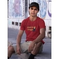 thumbnail image 2 of Day Of The Assumption T-Shirt Men -Image by Shutterstock, Male Large, 2 of 4