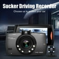 Dash Camera For Cars, Car Recorders, 1080P Car Dashboard Camera with