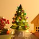 thumbnail image 4 of Decorativo Navidad Noche Enchufe para (Reino Unido) Verde, 4 of 9