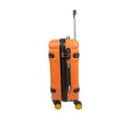 thumbnail image 3 of MALETA DE CABINA JON 058 20" NARANJA, 3 of 4