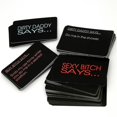 thumbnail image 3 of 108 Cards Couples Bedroom Commands Funny Play Cards Game, 3 of 4