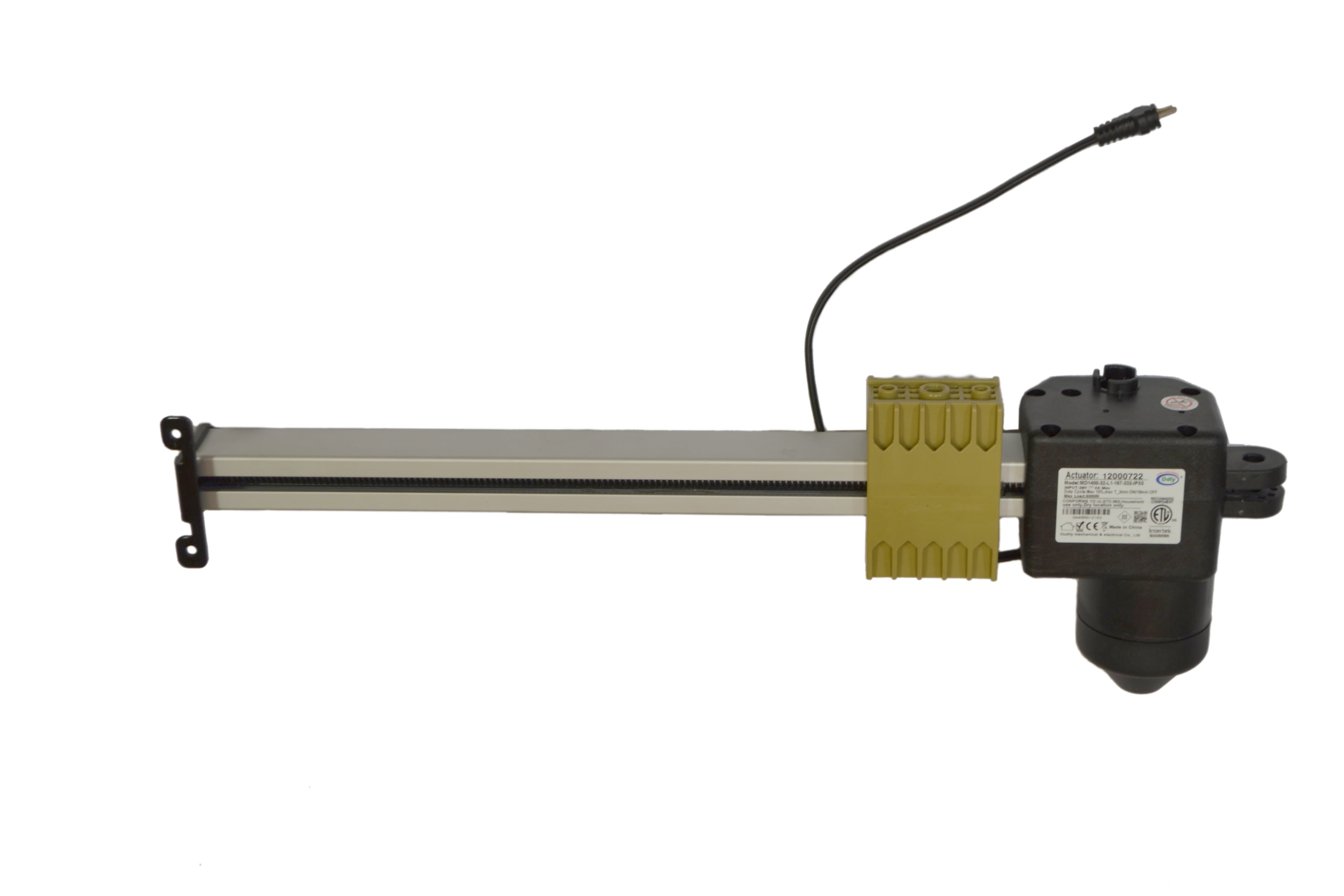FR Replacement Linear Actuator Motor For Power Recliner or Lift Chair