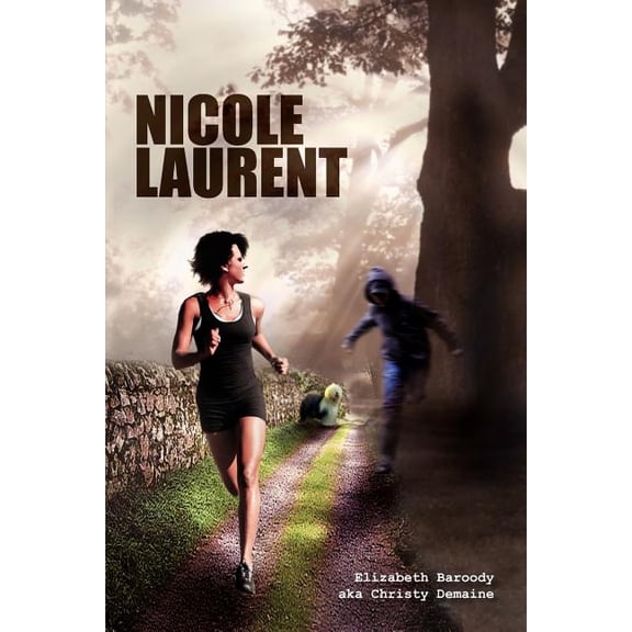 Nicole Laurent (Paperback)